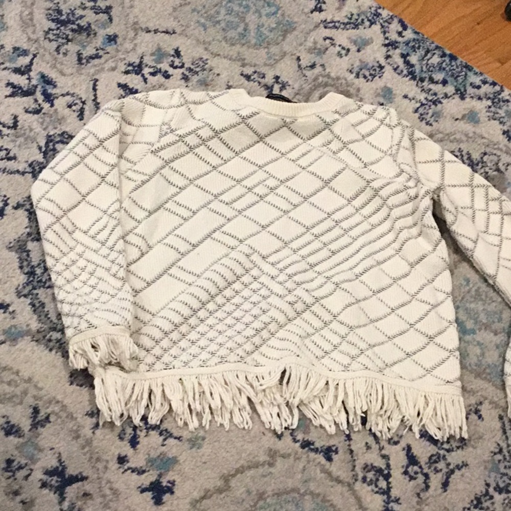 Ivanka Trump Sweater